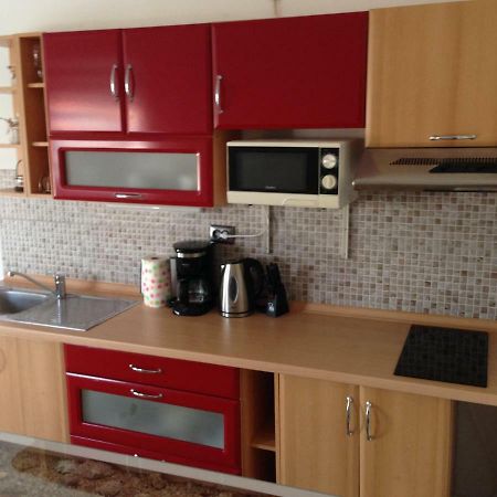 Apartmani Tatic Stinjan Štinjan Exterior foto