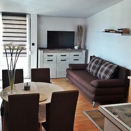 Apartmani Tatic Stinjan Štinjan Exterior foto
