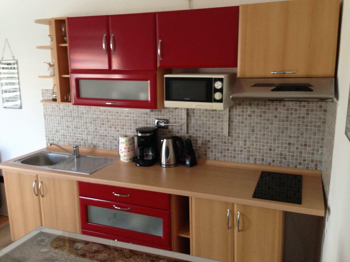 Apartmani Tatic Stinjan Štinjan Exterior foto